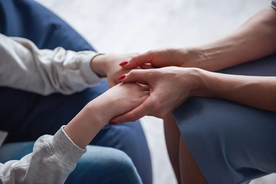 Leading With Empathy: How Cassandra Worley Turned Personal Experience Into Purpose