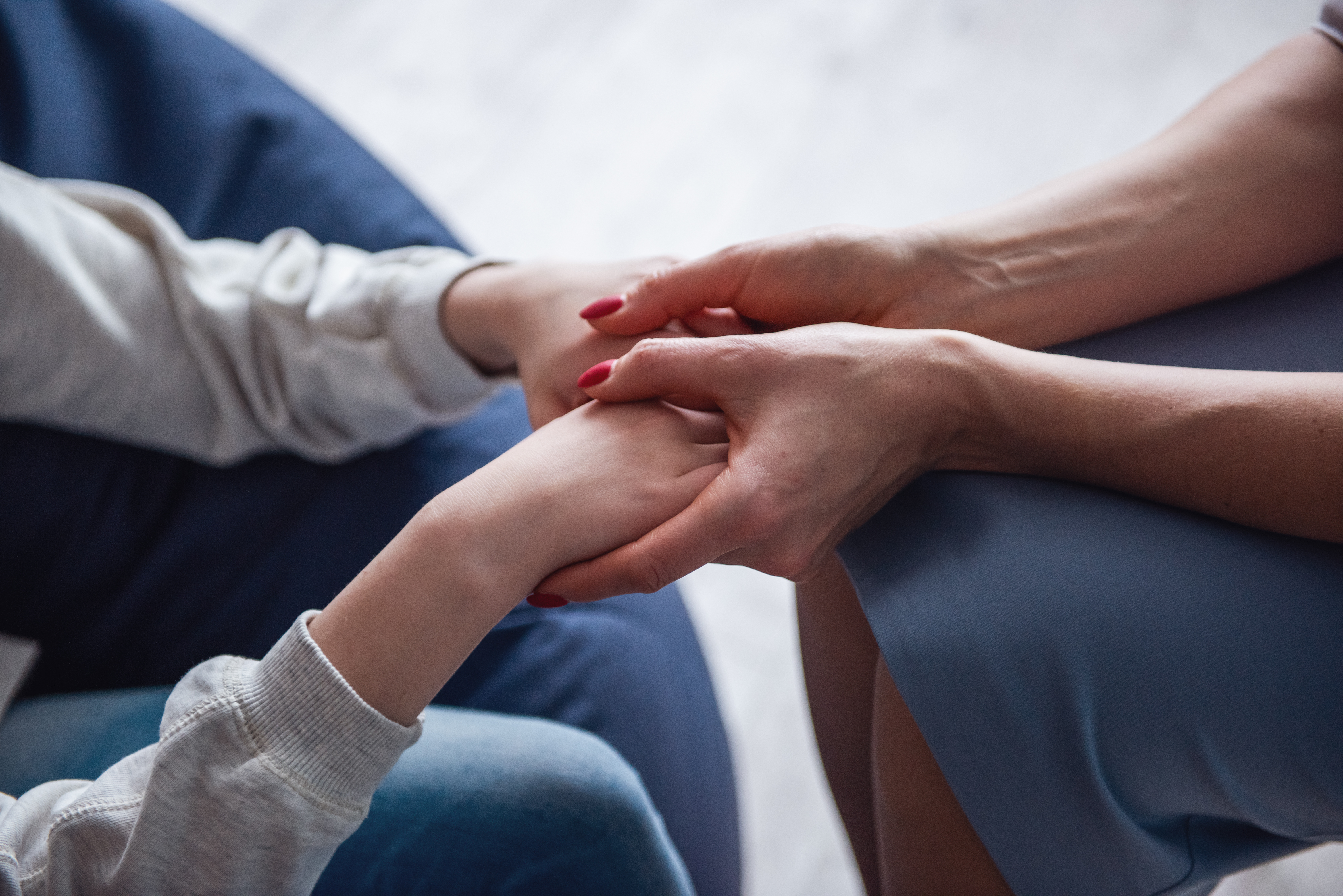 Leading With Empathy: How Cassandra Worley Turned Personal Experience Into Purpose