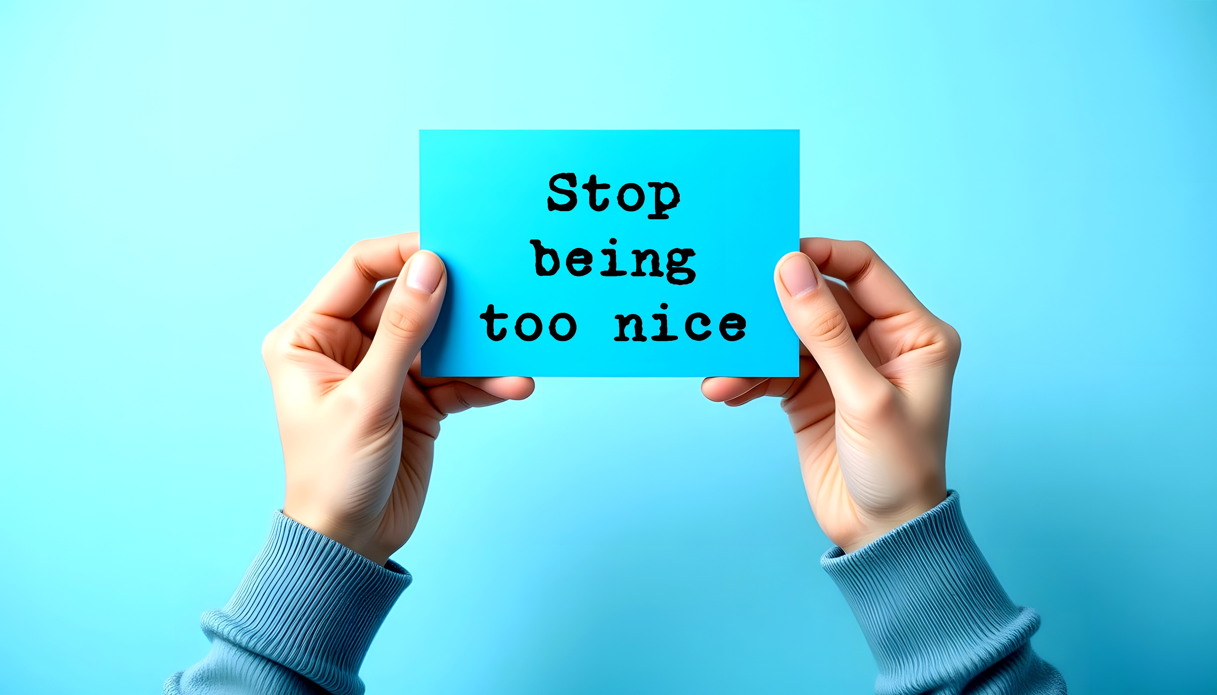 The Empathy Problem No One Is Talking About