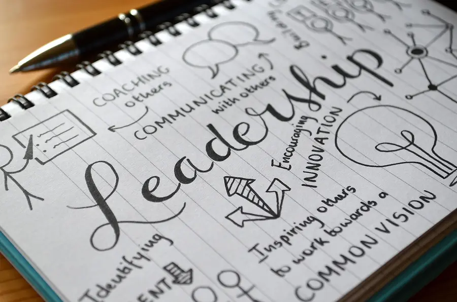 Why Expertise Alone Is Not Enough Anymore