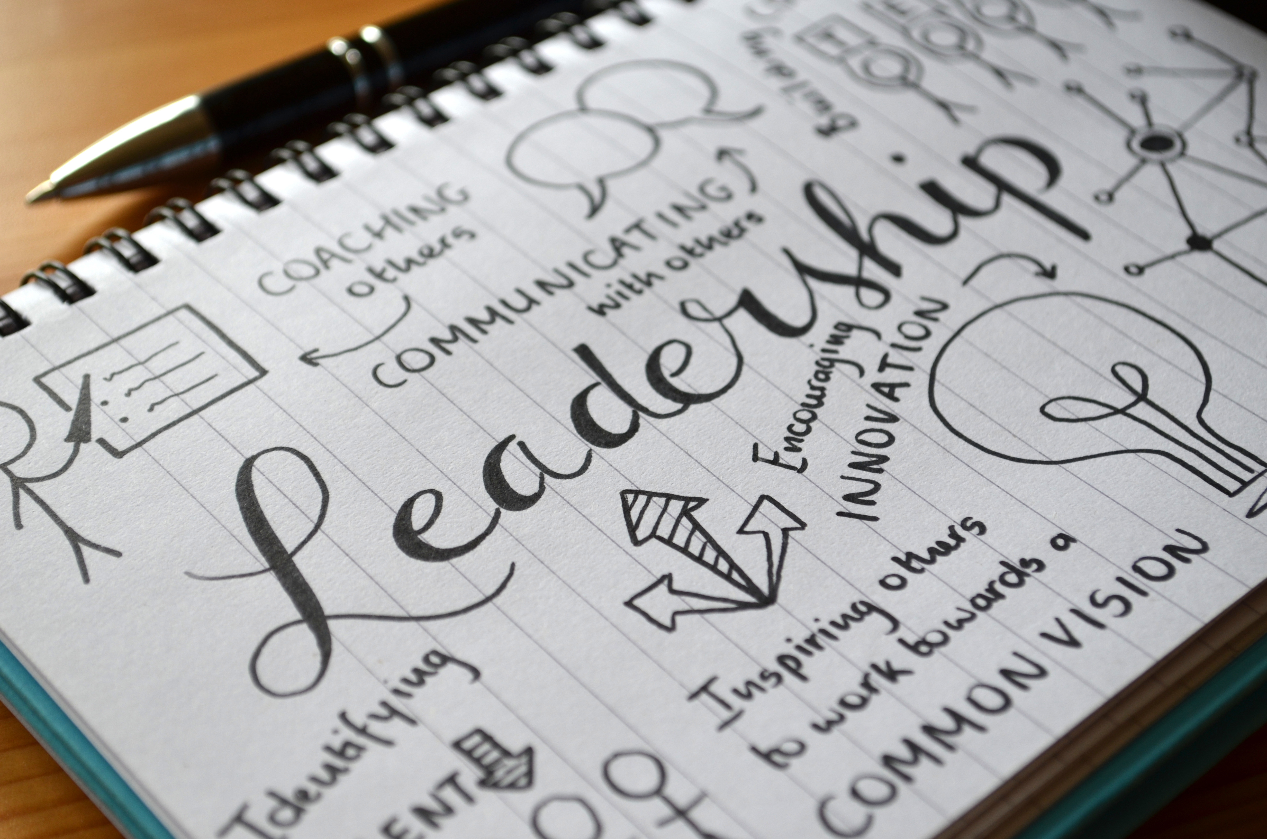 Why Expertise Alone Is Not Enough Anymore