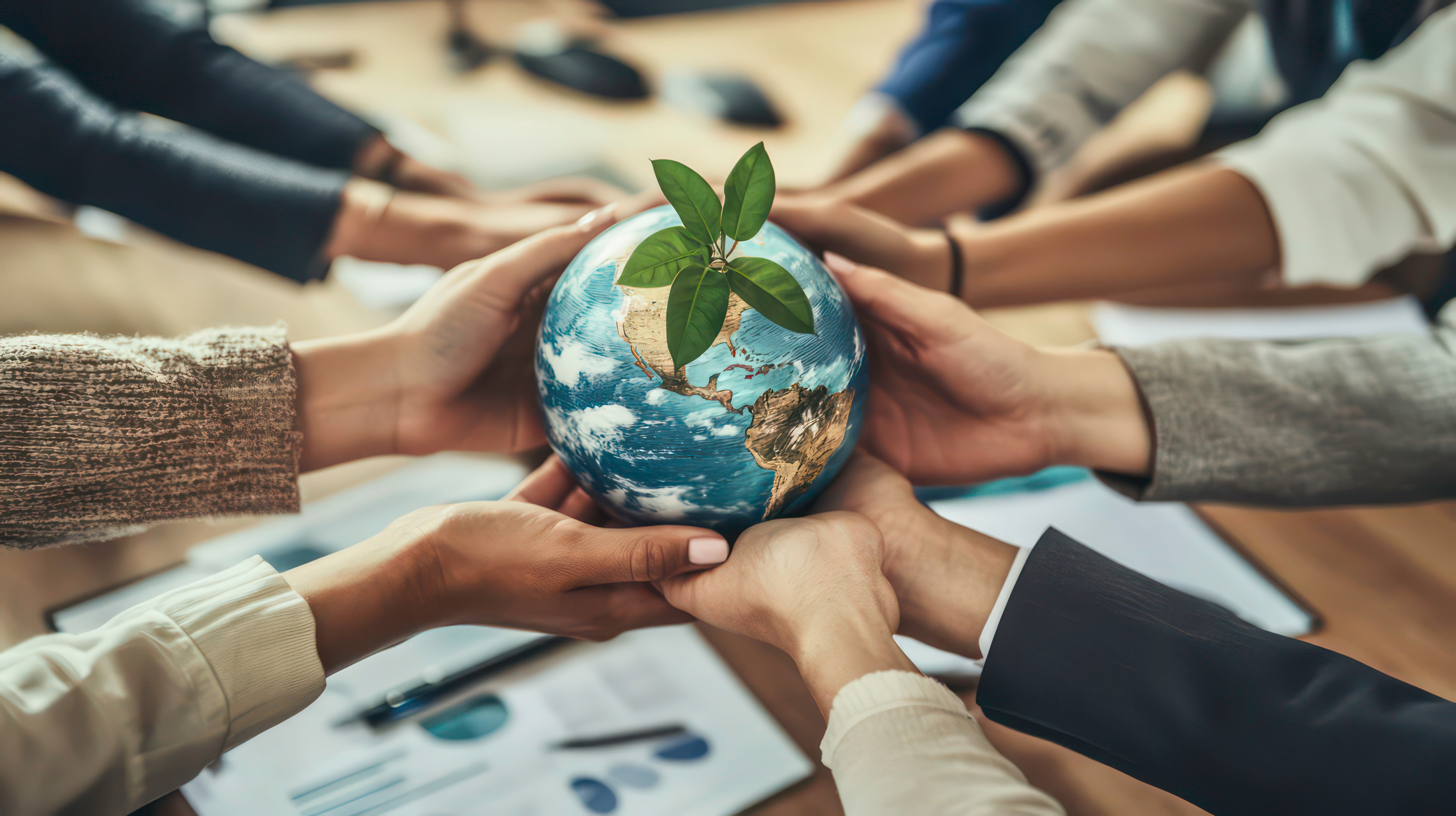 The Rise of Feminine Leadership: Why Wholeness Is the New Leadership Advantage