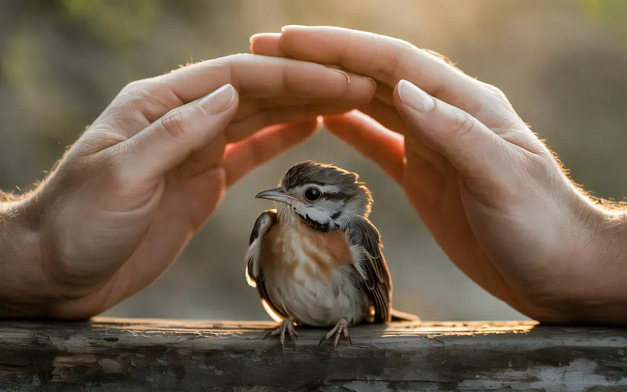 Protecting Your Peace Is Not Selfish — It Is Survival