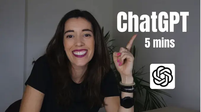 How to Leverage ChatGPT to Customize Your Resume — 5mins