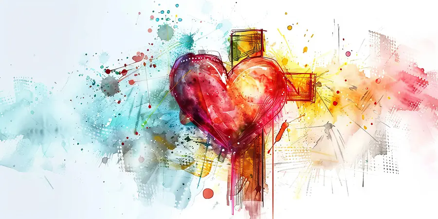 Heart of Jesus