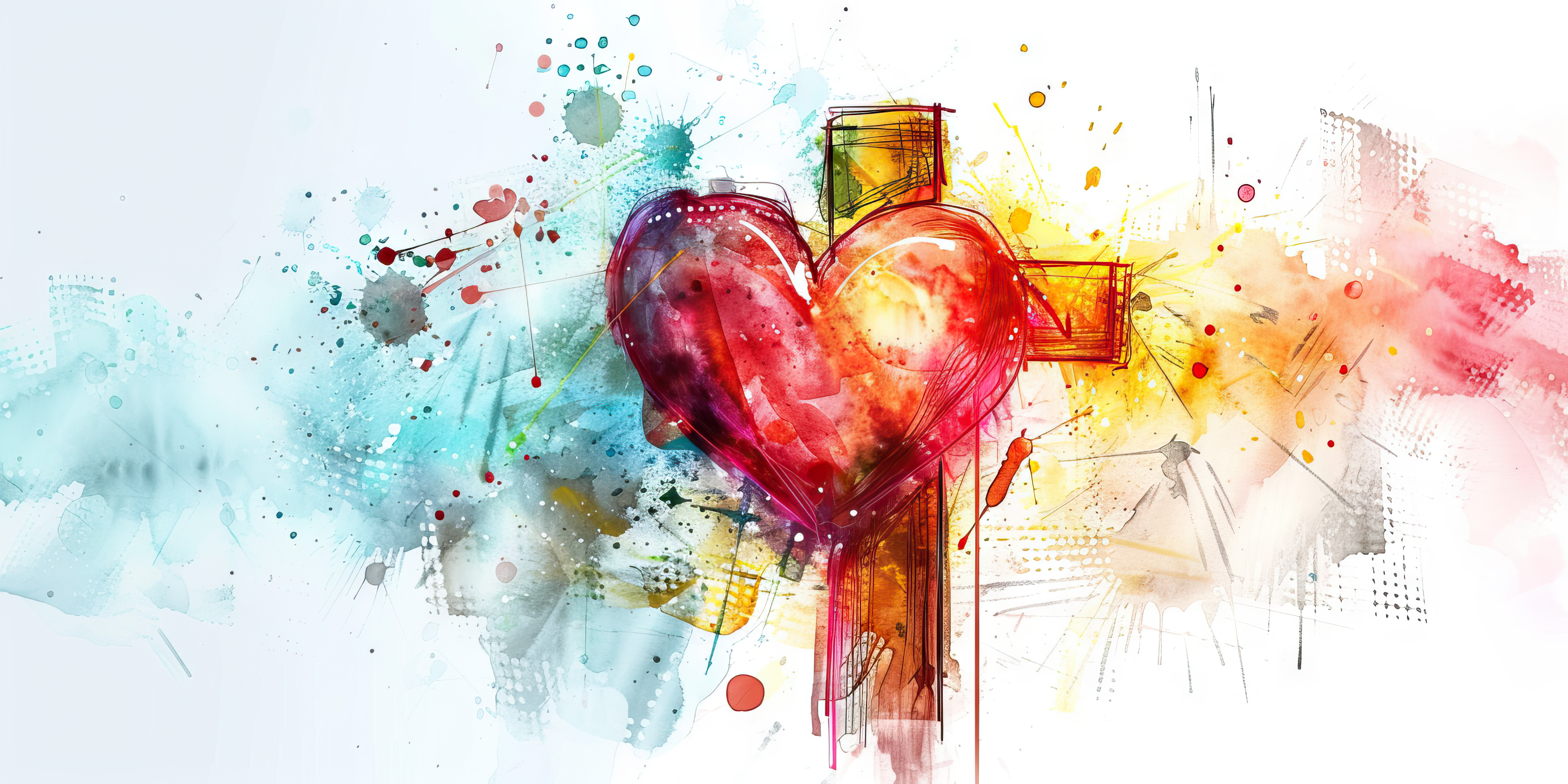 Heart of Jesus