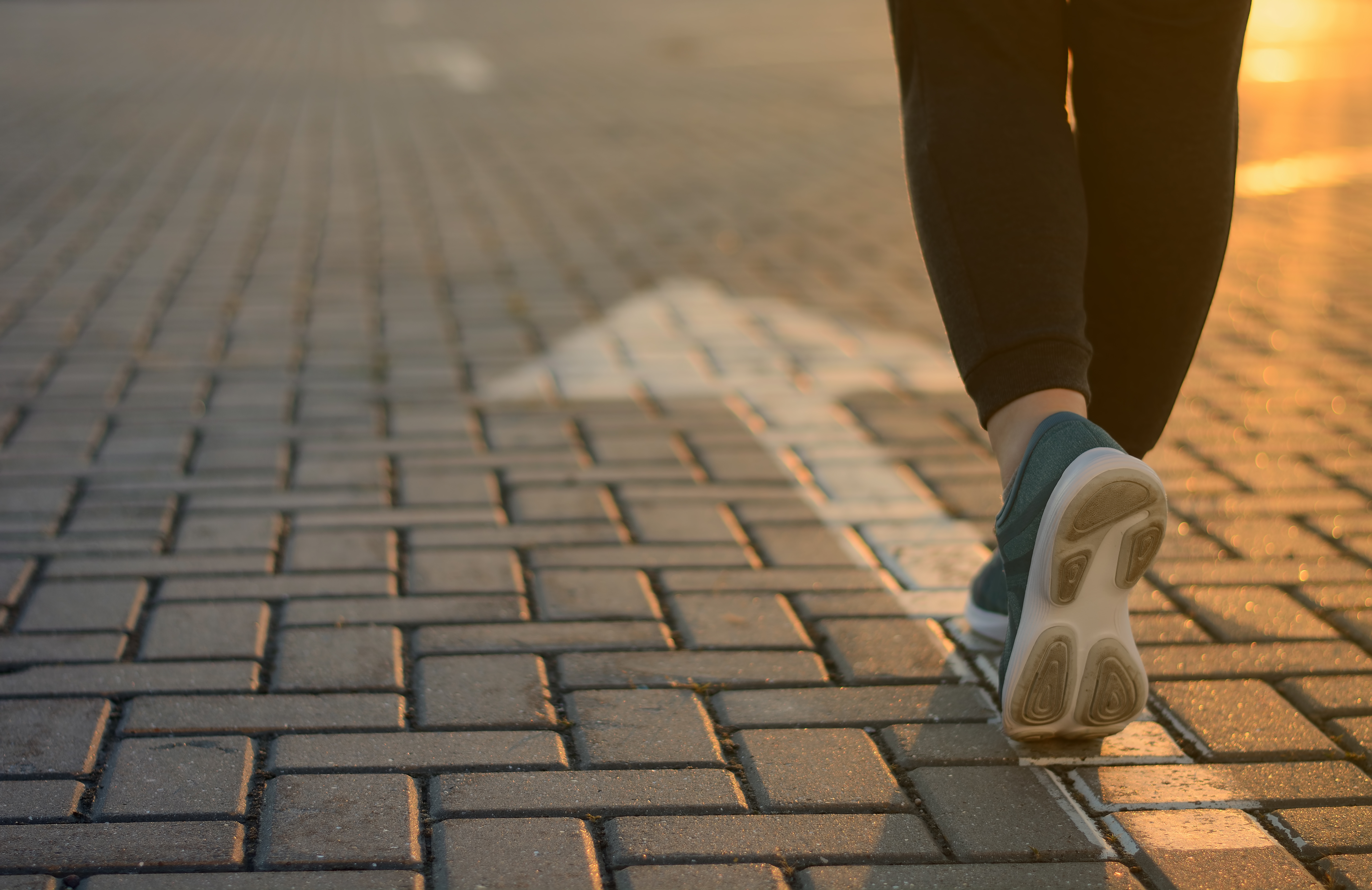 Starting Over or Moving Forward?