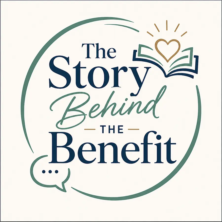 The Story Behind the Benefit - Maven