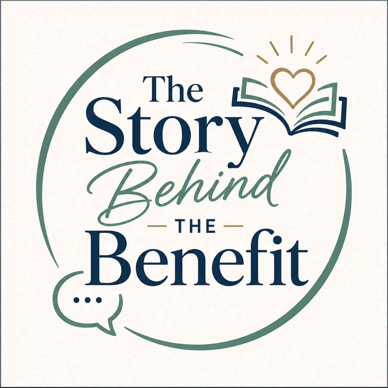 The Story Behind the Benefit - Maven