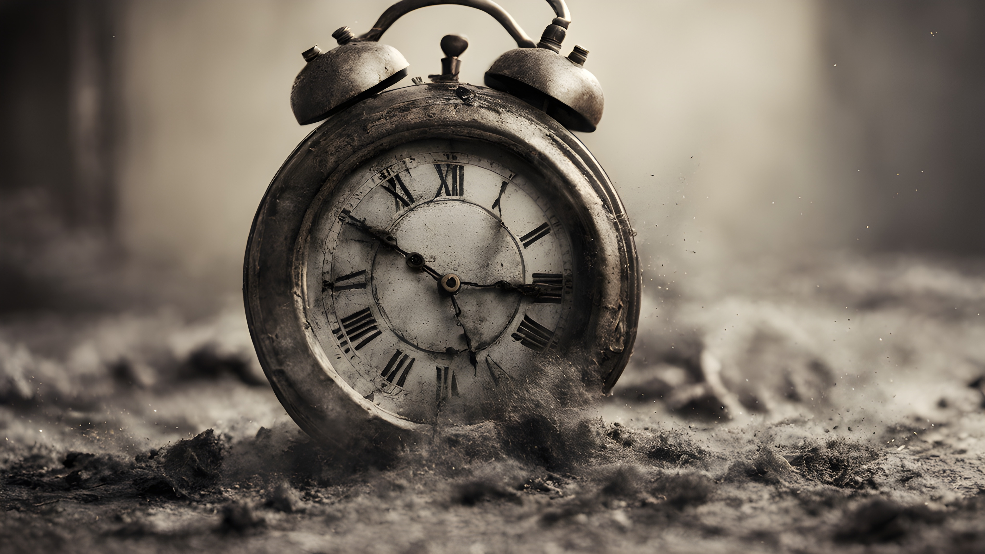 What If It's Too Late?