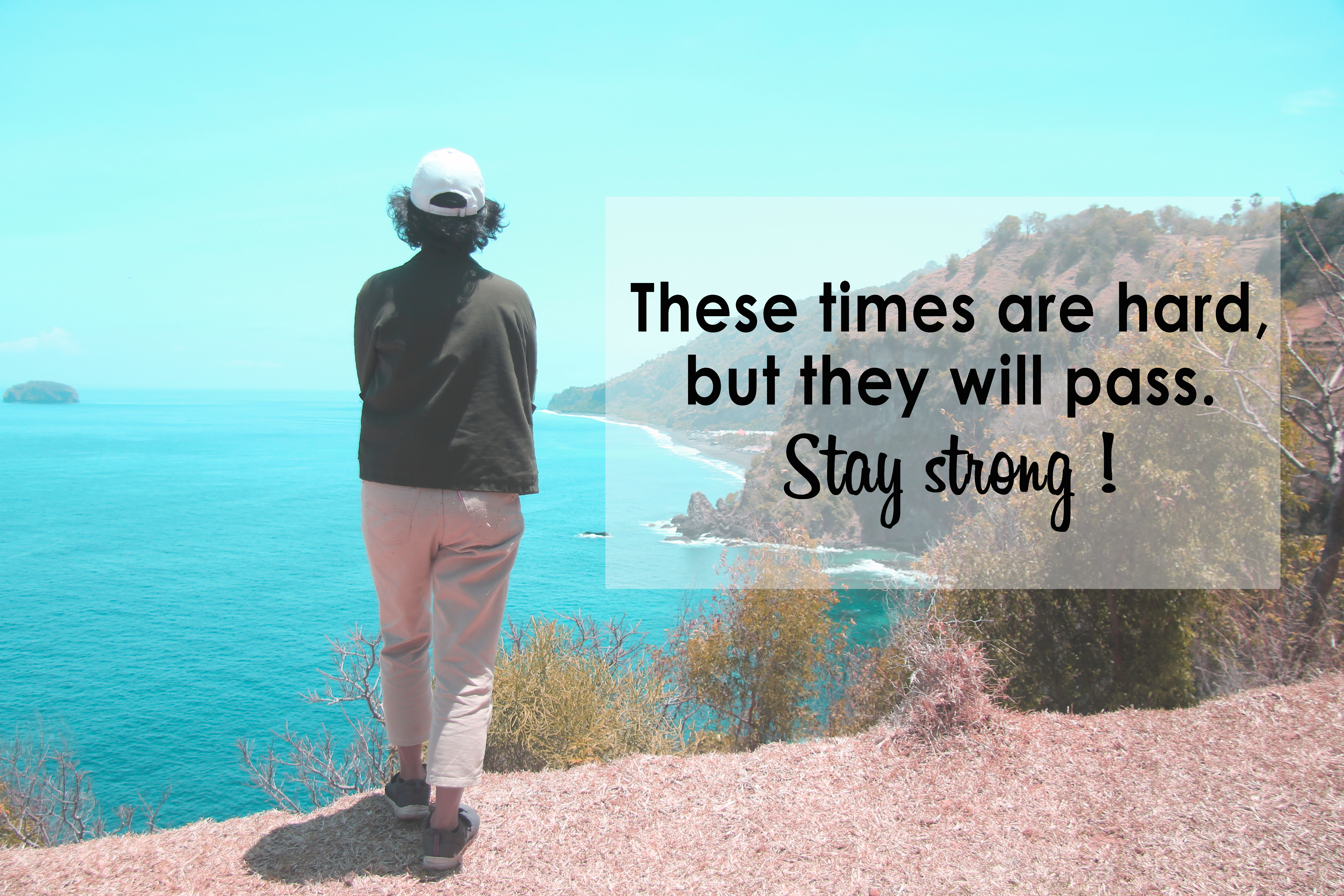 The People I Thought Would Stay