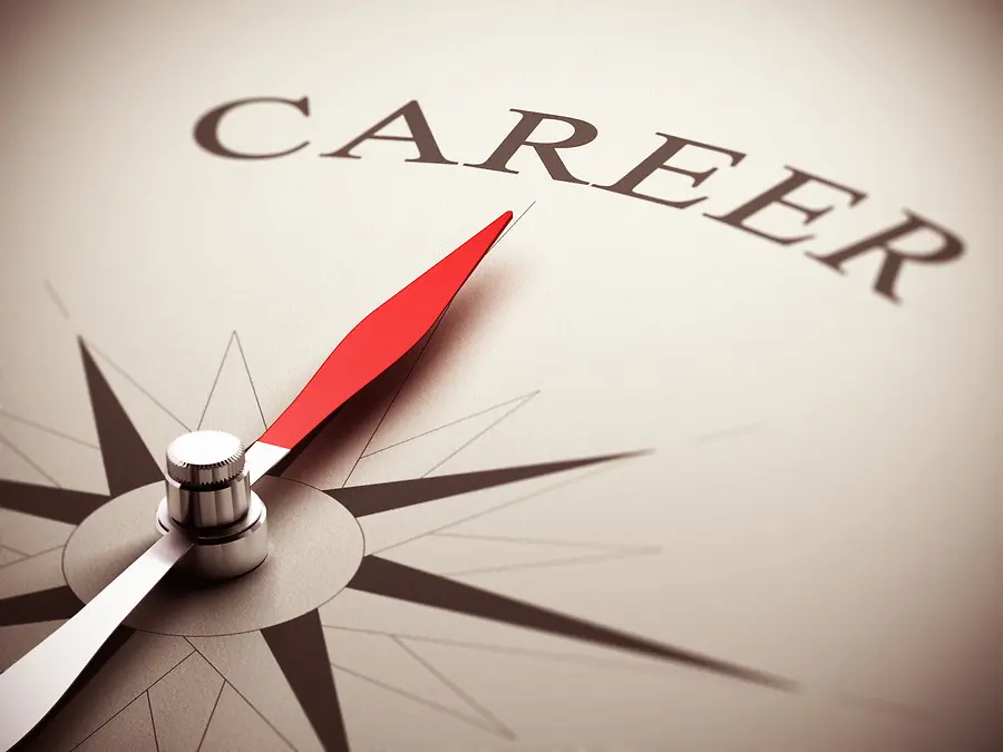 Are You Working in Your Career or Working on Your Career?