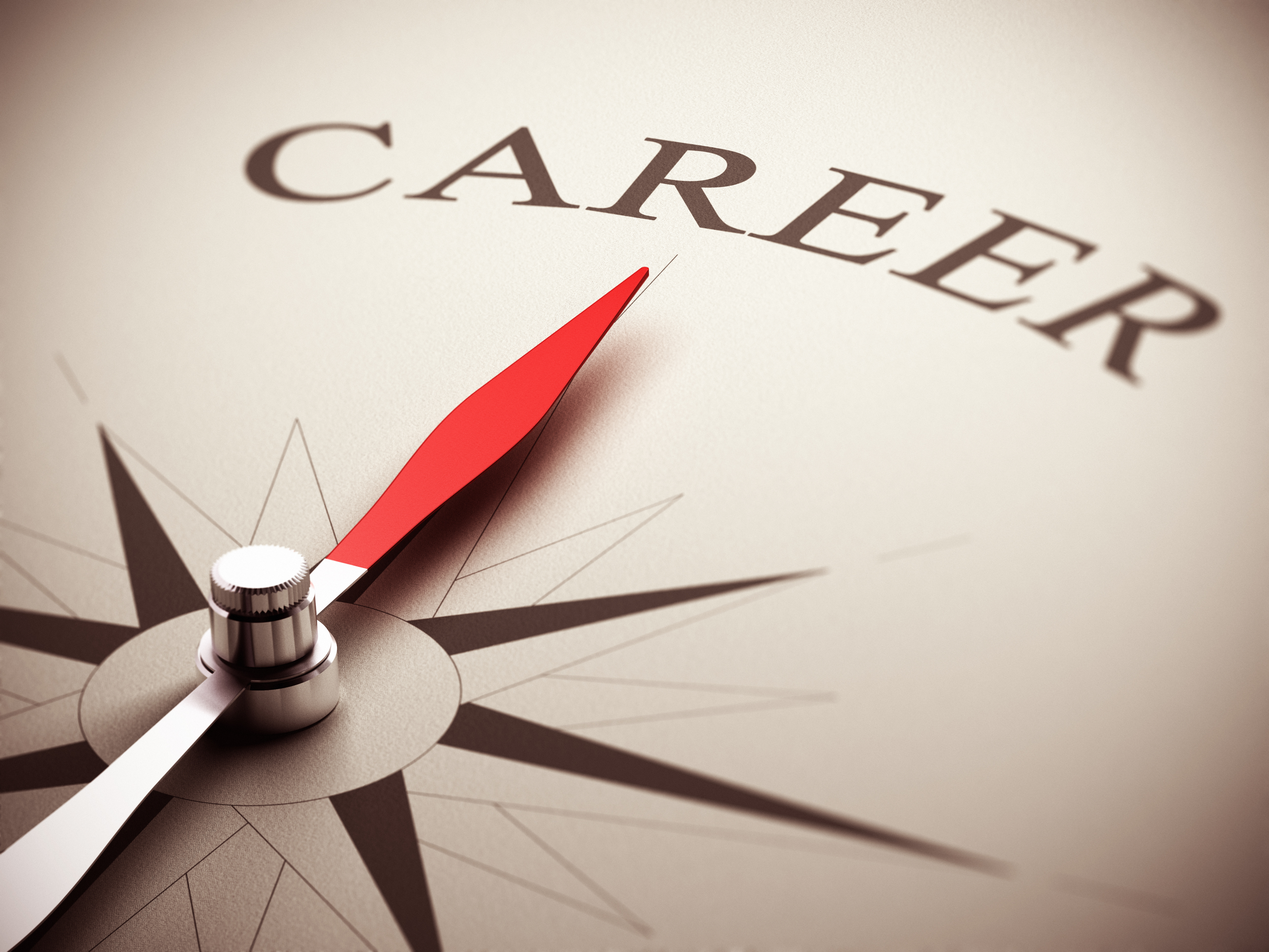 Are You Working in Your Career or Working on Your Career?