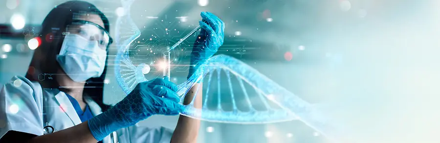 Women in Science and Medicine: Creating Opportunities for the Next Generation