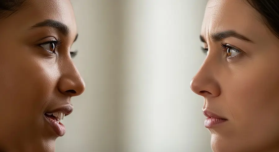 Why Do We Keep Comparing Ourselves to Others?