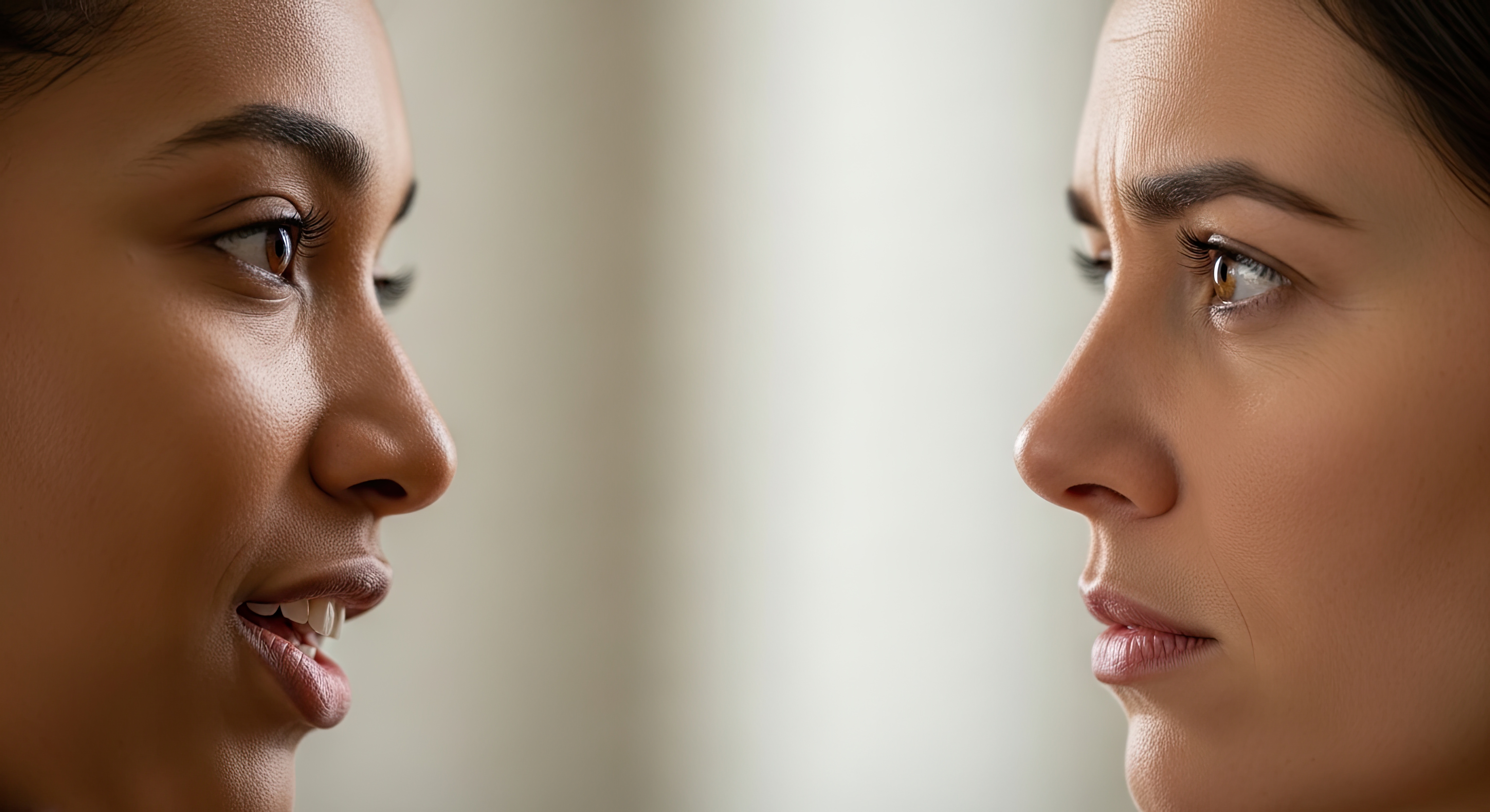Why Do We Keep Comparing Ourselves to Others?