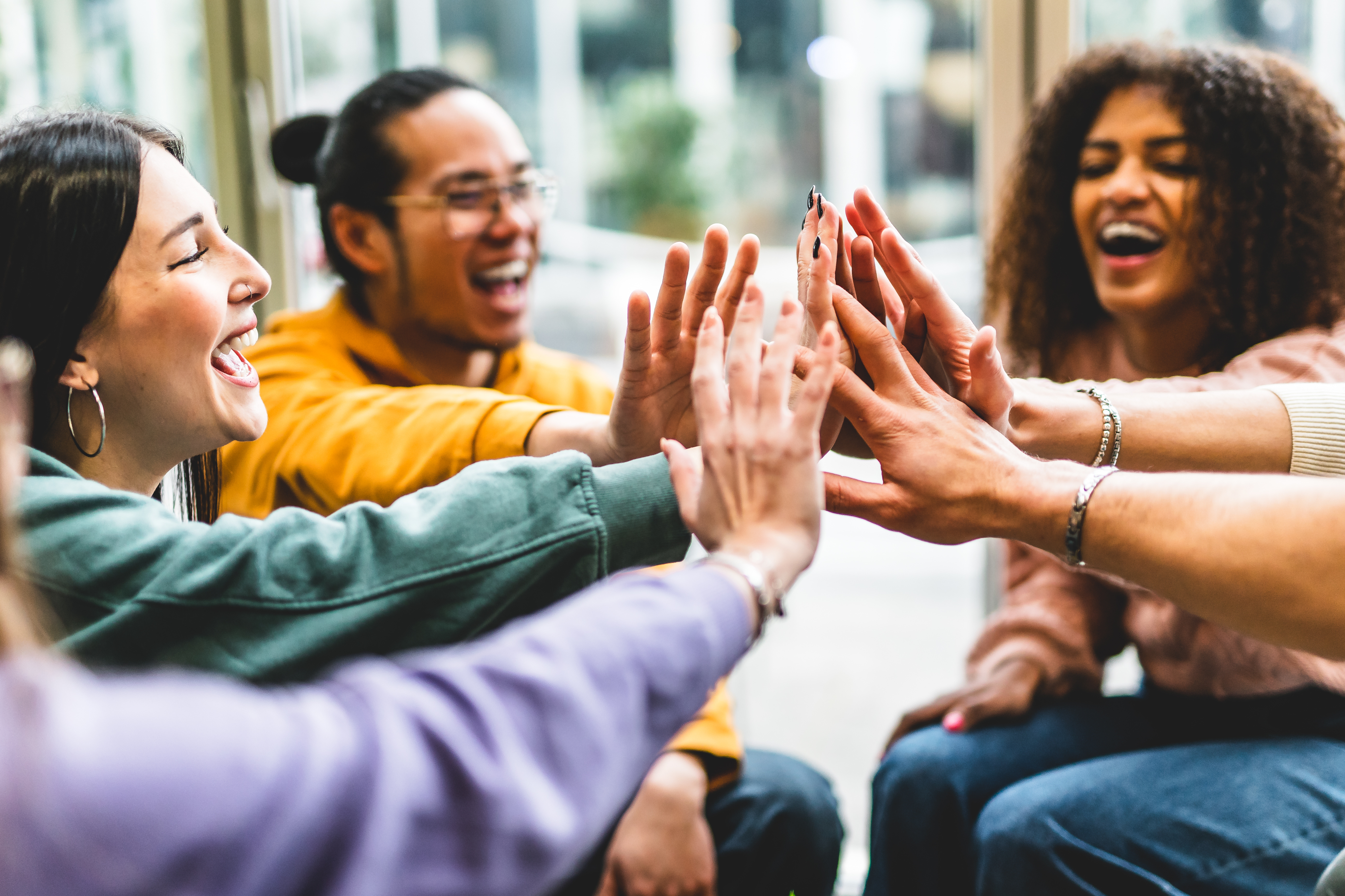 Leading with Compassion: Why Service Is the Most Powerful Form of Leadership
