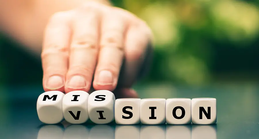 What Do You Do When the Vision Is Bigger Than Your Resources?
