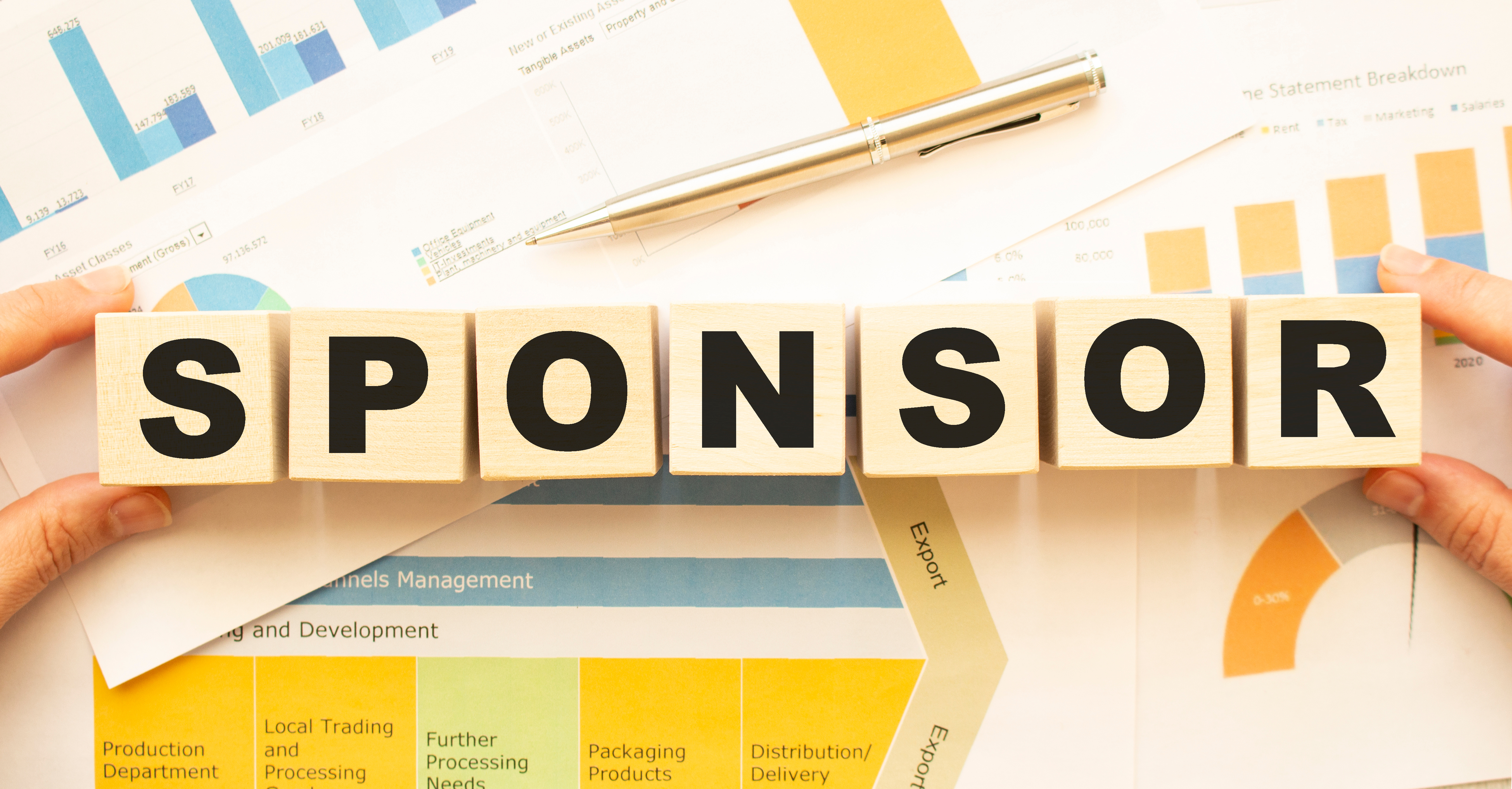 Why Mentors Matter—But Sponsors Change Careers
