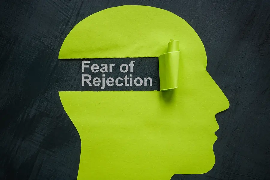 The Rejection Paradox 