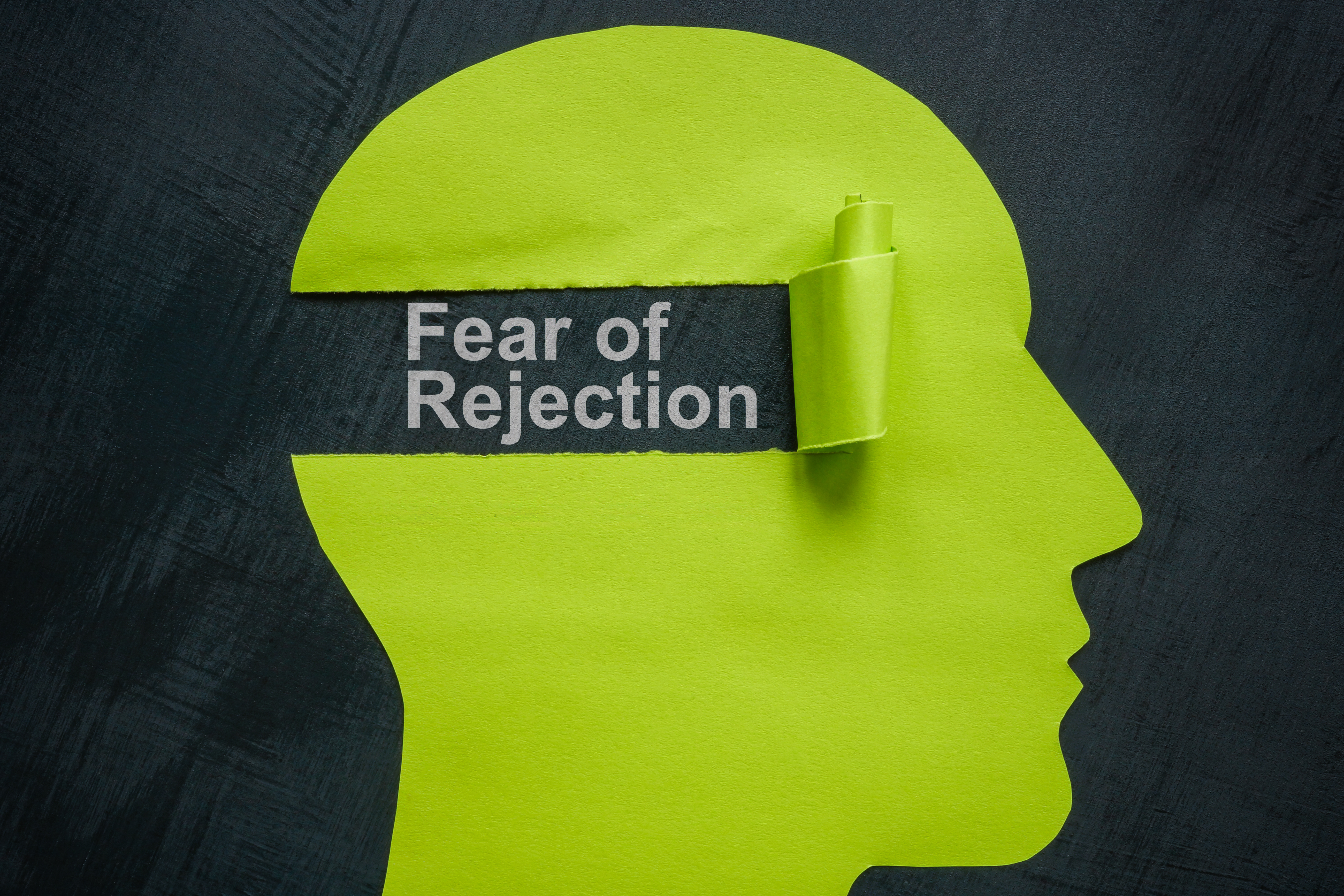 The Rejection Paradox 