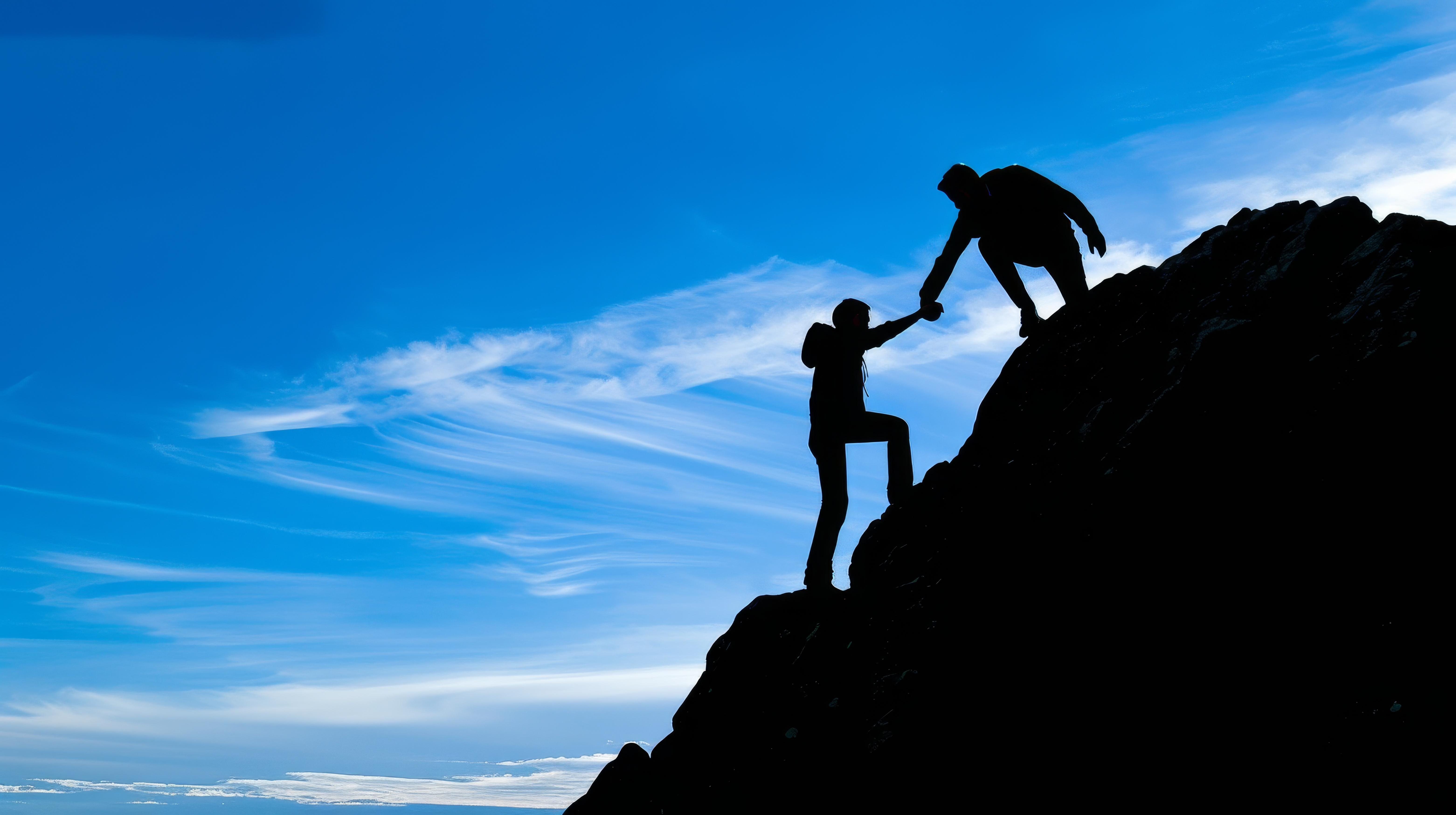 Becoming an Entrepreneur: Why Finding the Right Mentor Can Change Everything