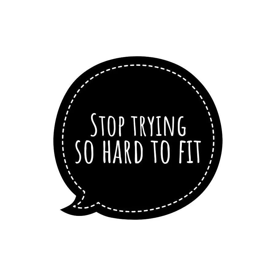 The Day You Stop Trying to Prove Yourself
