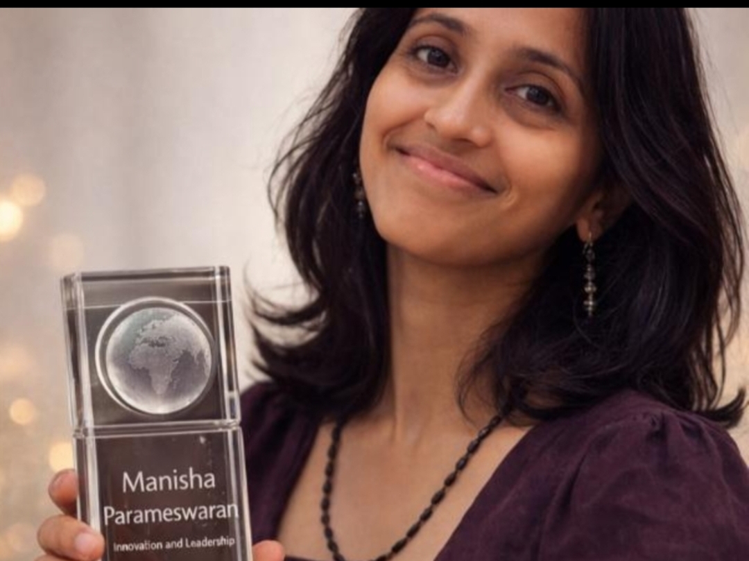 Why Women Don't Need Permission to Become Founders