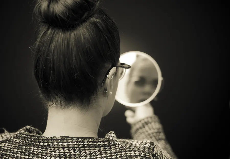 Why We Choose to Stay Stuck