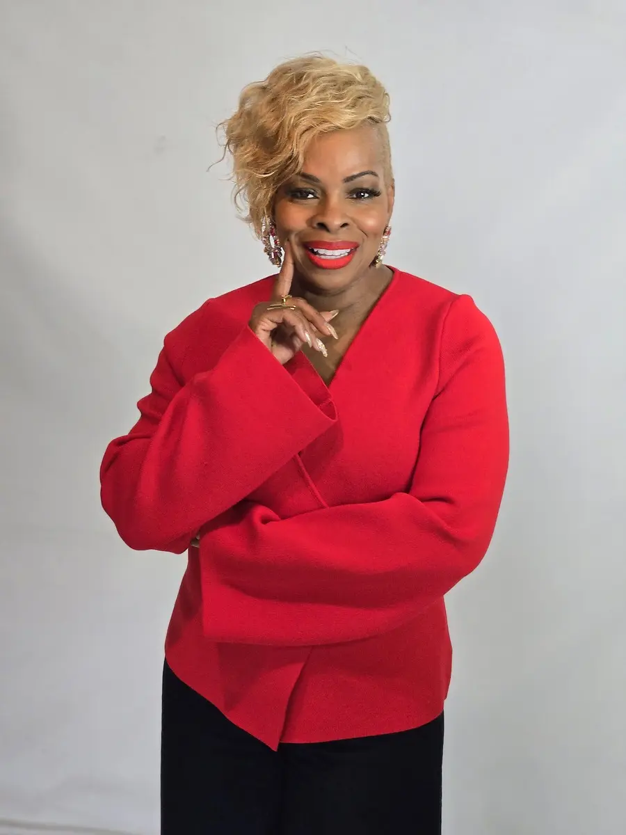  I Stopped Trying to Motivate Women. I Built Them a Framework Instead.