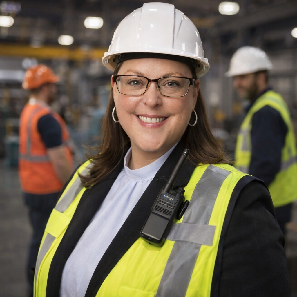 Beyond Compliance: Understanding Human Behavior in Safety