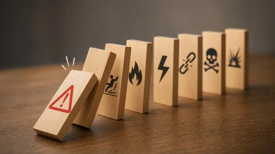What Is Your Hidden Safety Strategy?