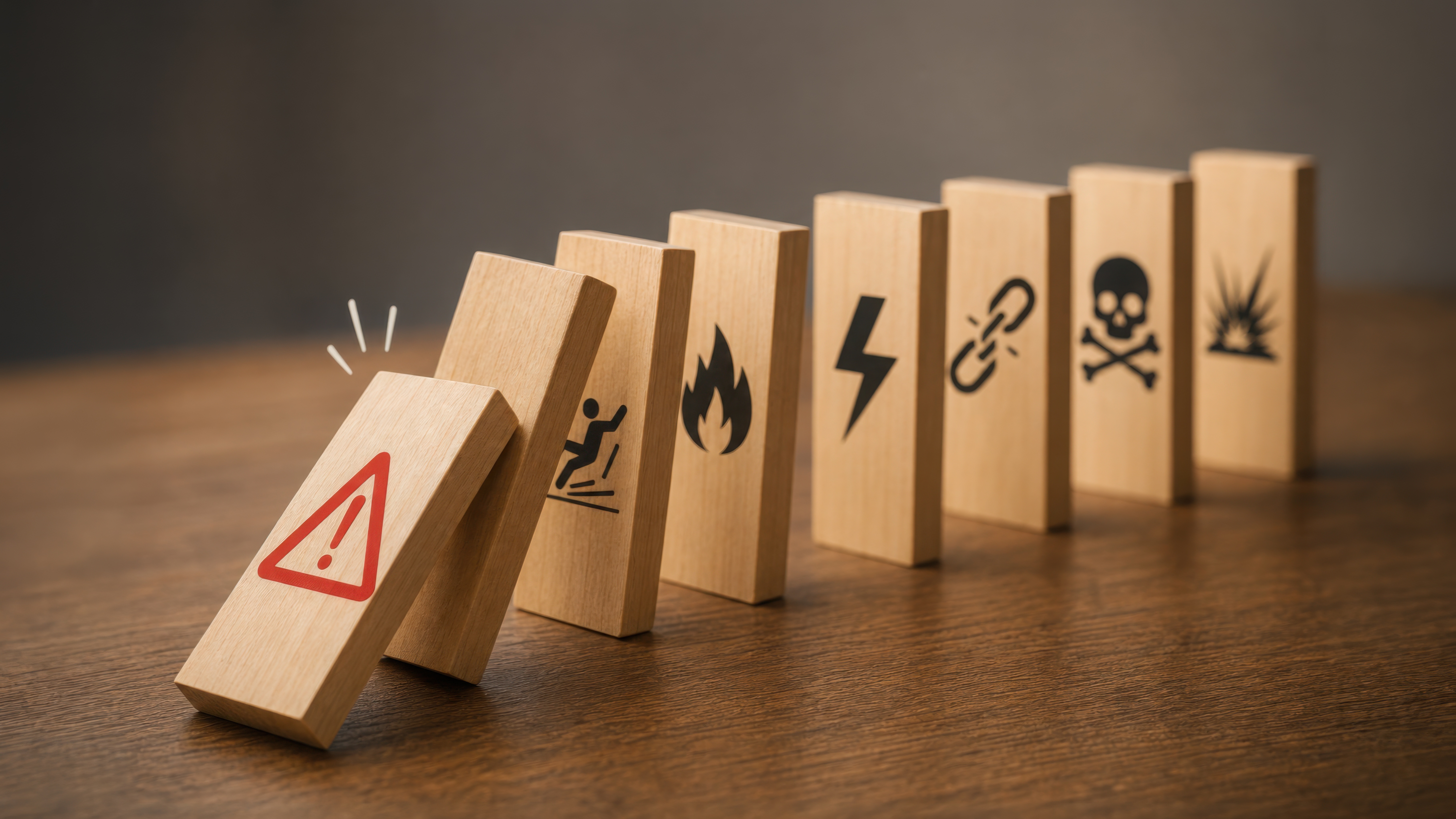 What Is Your Hidden Safety Strategy?