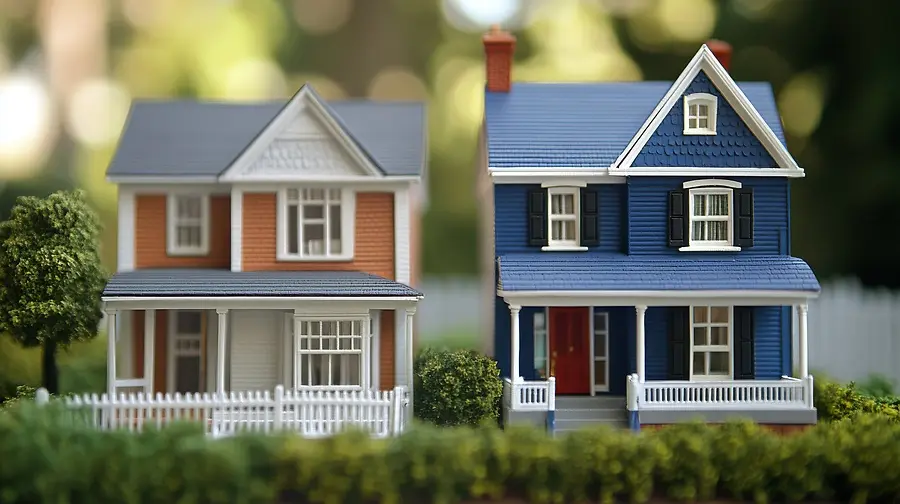Building Opportunities: Creating Wealth, Housing, and Impact Through Real Estate