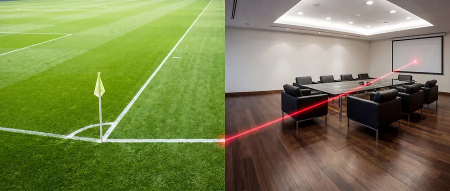 From the Soccer Field to the Boardroom