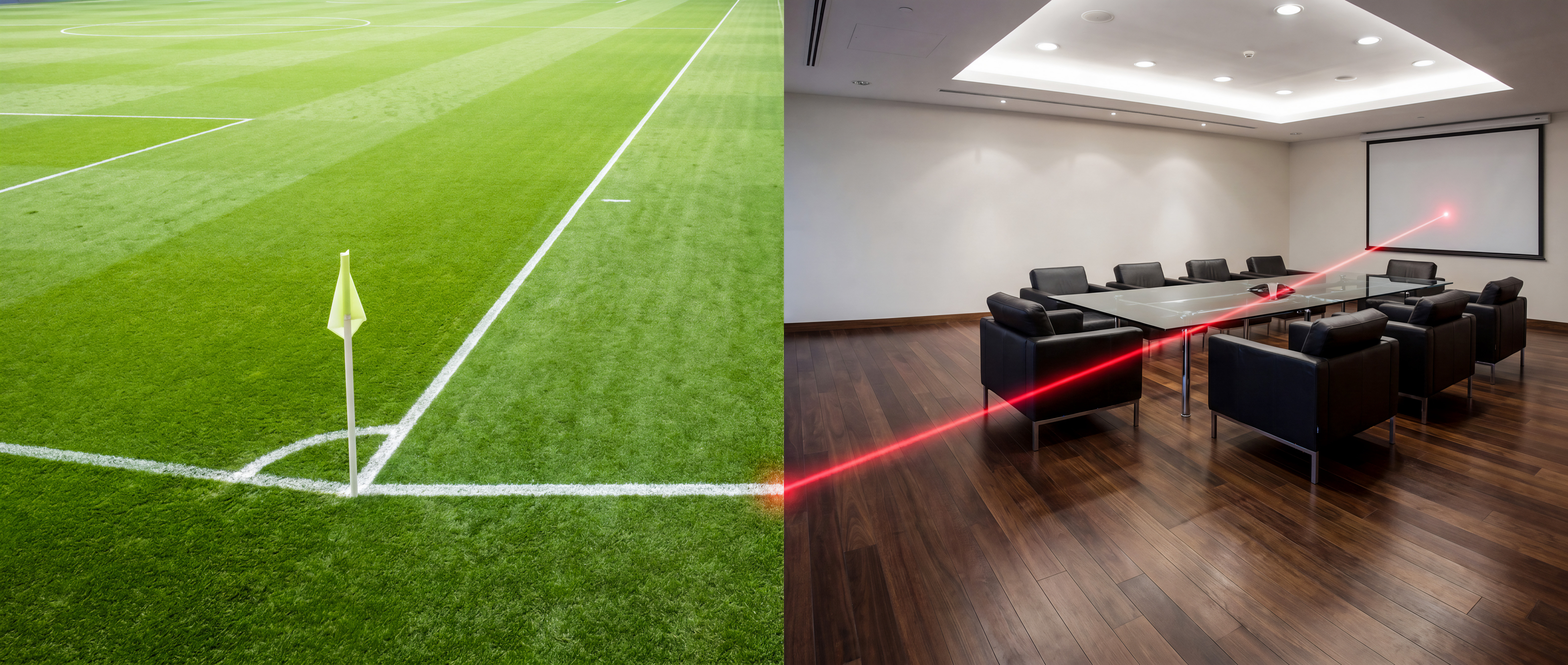From the Soccer Field to the Boardroom