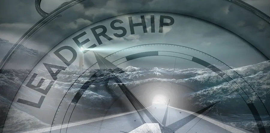 Leadership Is Not What You Think