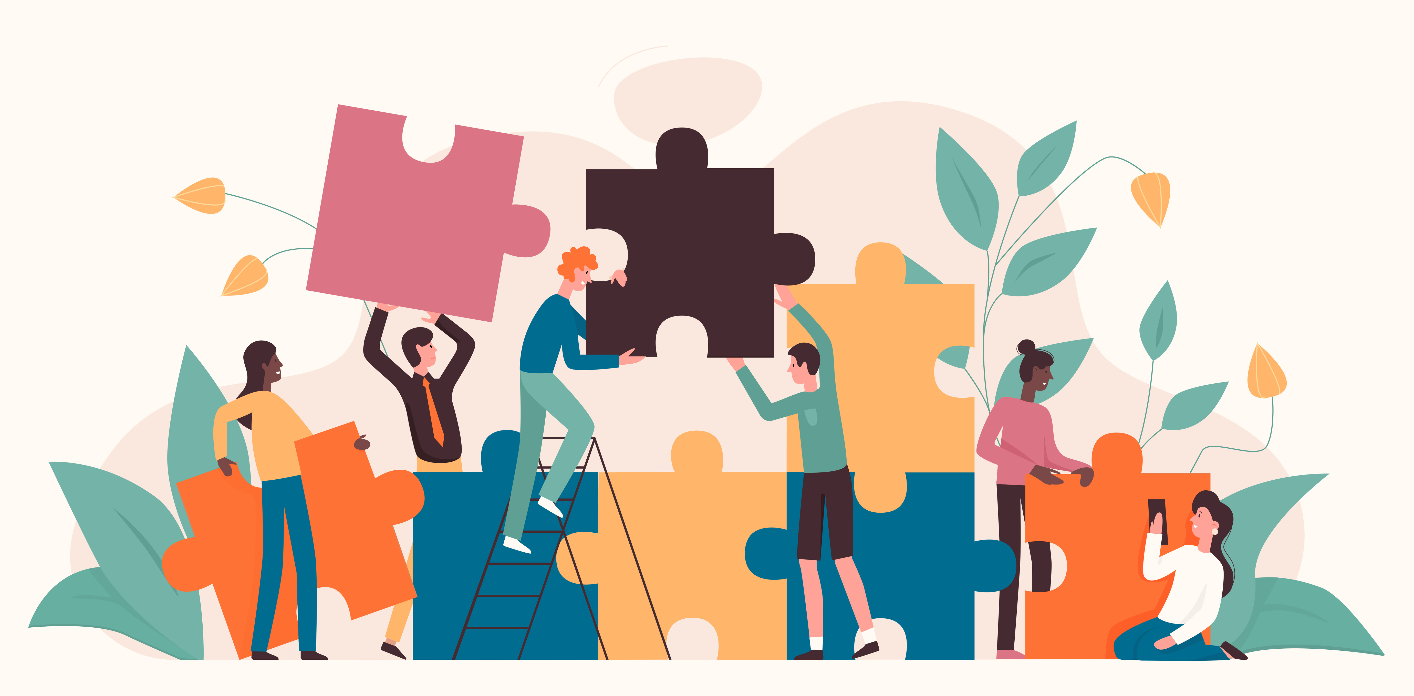 Building People, Processes, and Purpose: Redefining Leadership Across Industries