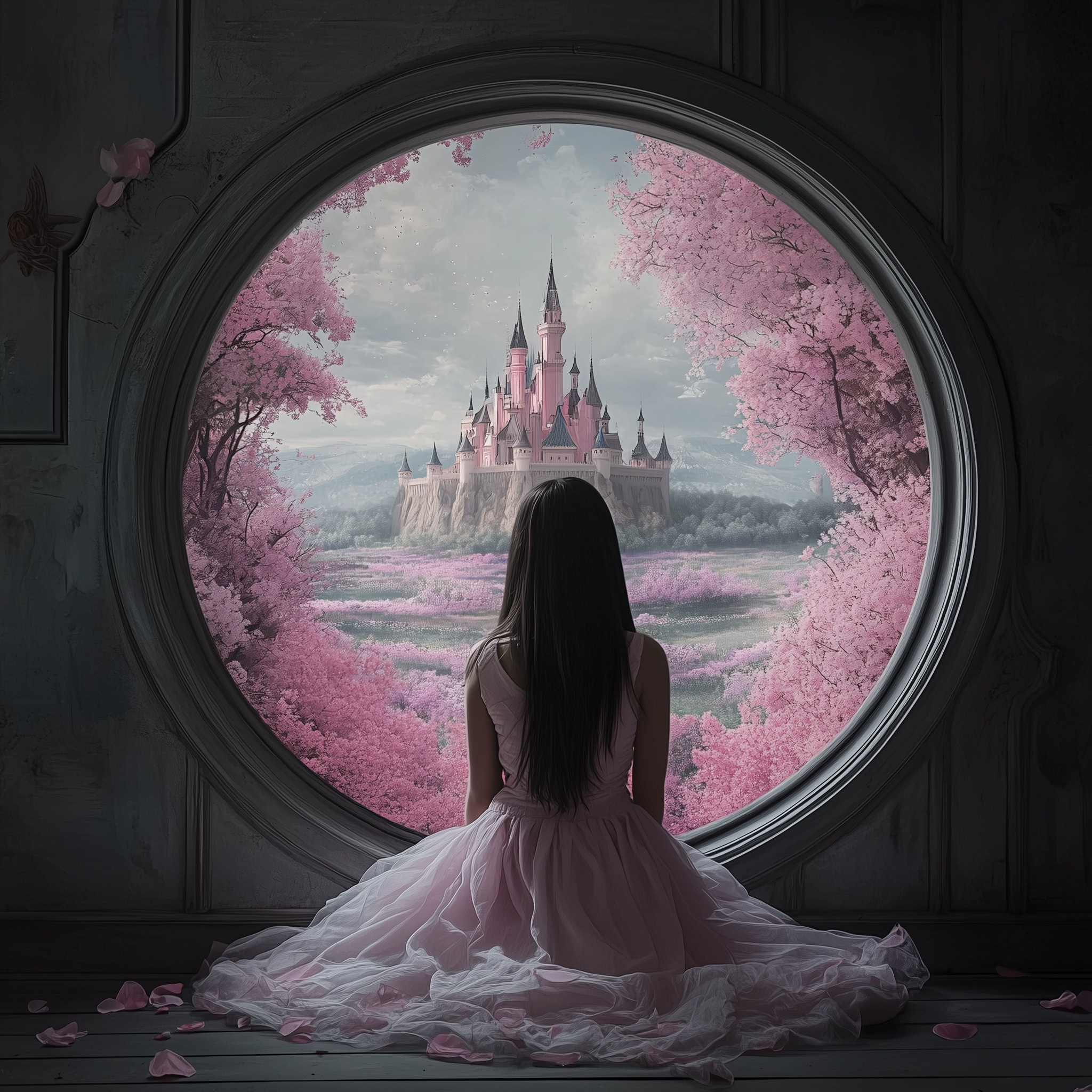 Your Dreams Won't Wait