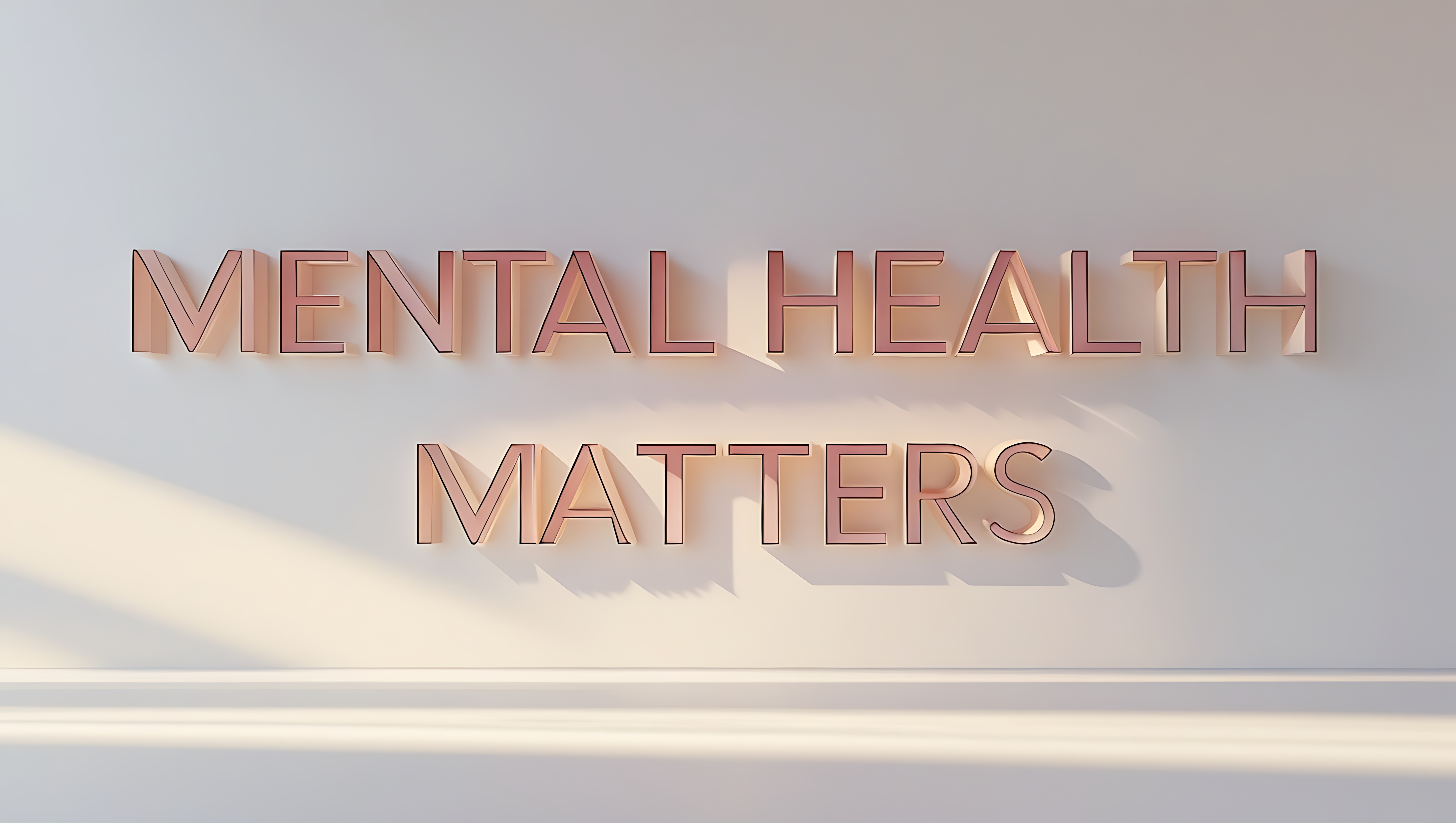 From the Therapy Room to Television: Why Mental Health Conversations Matter More Than Ever