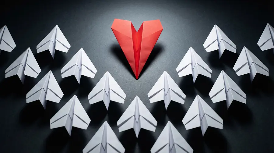 Leading With Heart Is Not A Weakness