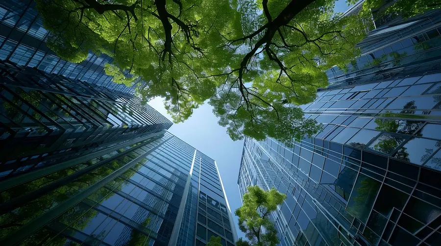 You're Not Choosing a Job. You're Choosing an Environment.