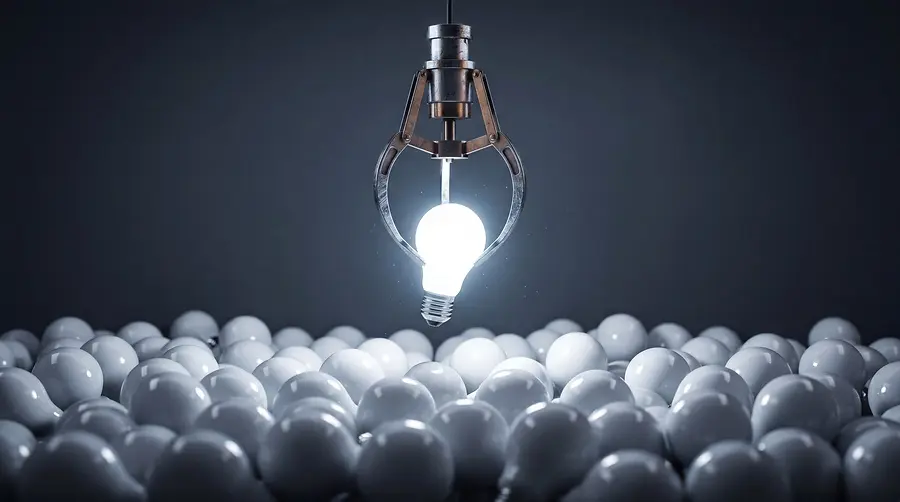 Stop Shrinking for People Who Should be Growing