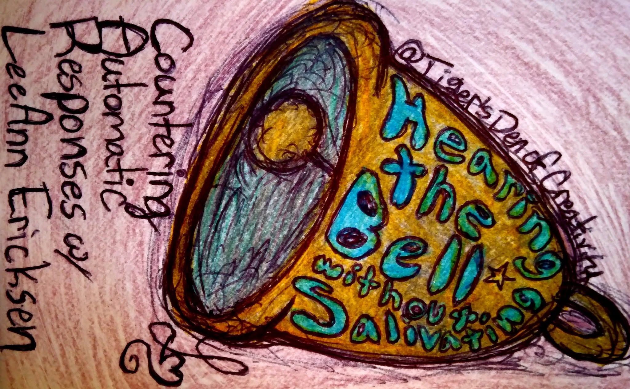 Hearing the Bell Without Salivating