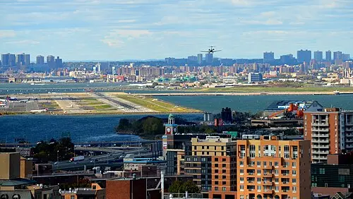 LaGuardia, New York's forgotten airport (Airport Analysis #3)