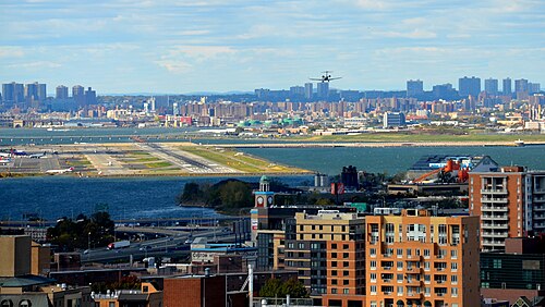LaGuardia, New York's forgotten airport (Airport Analysis #3)