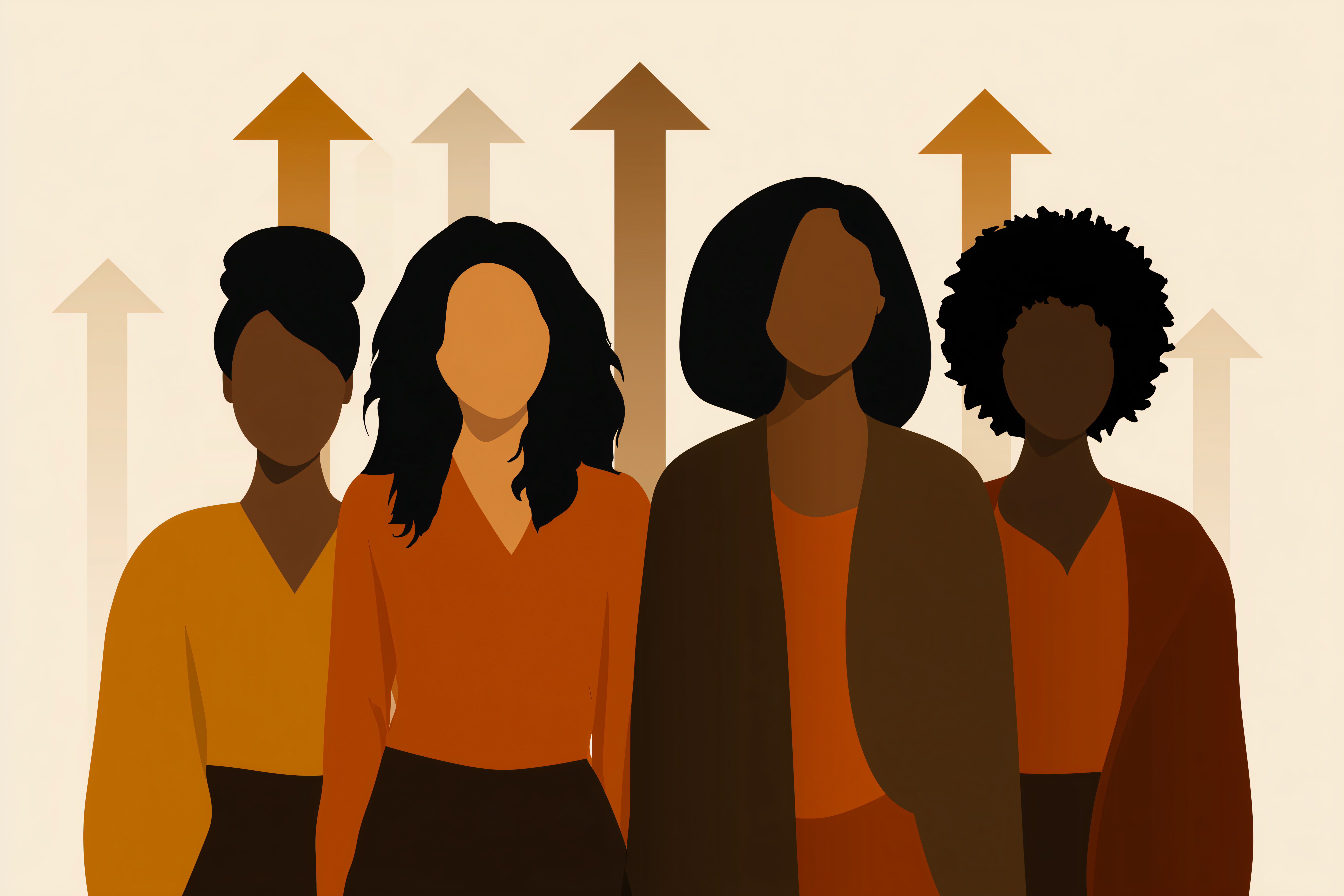 You Can’t Be What You Can’t See: Why Black Women in Leadership Matter