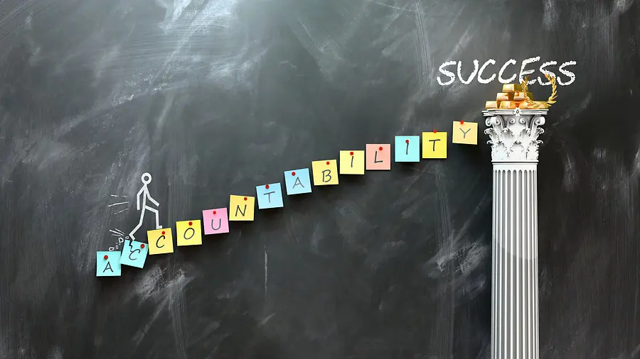 Leadership Built on Accountability, Growth, and Resilience