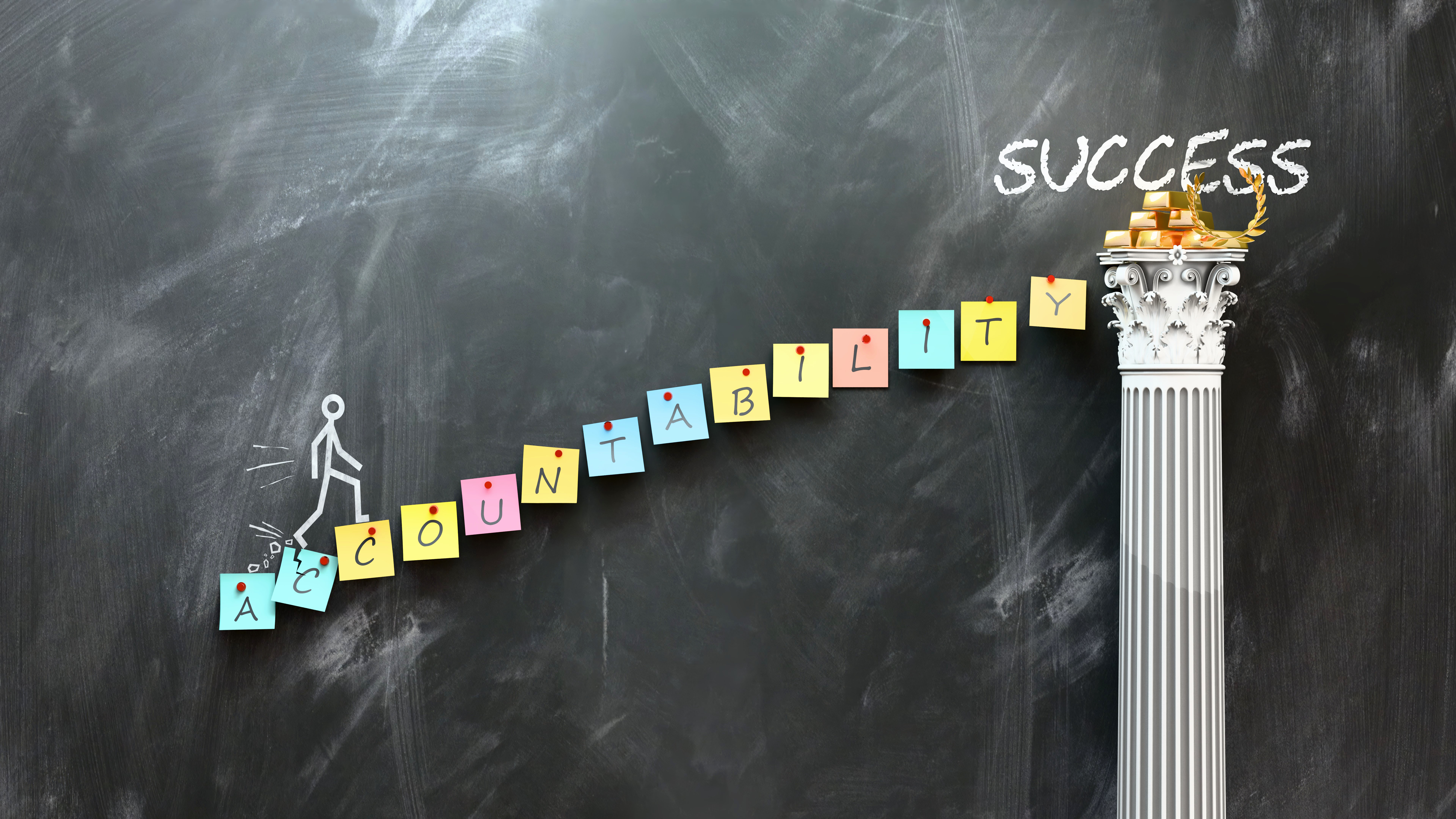 Leadership Built on Accountability, Growth, and Resilience