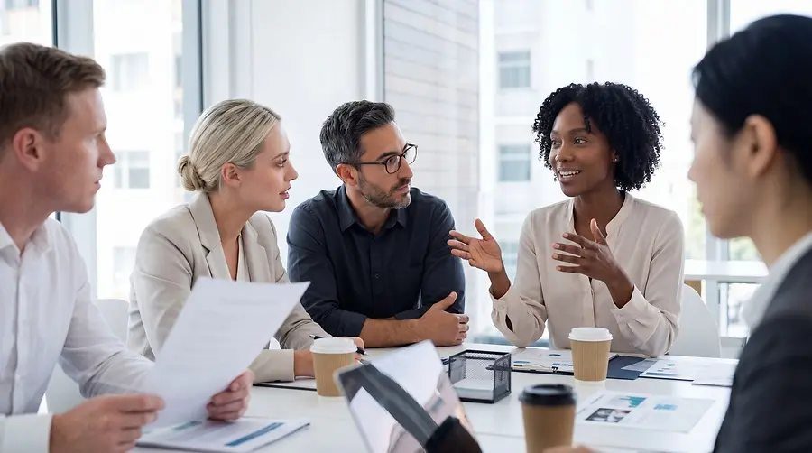 The Most Powerful Resource Is Not Funding—It's Capacity